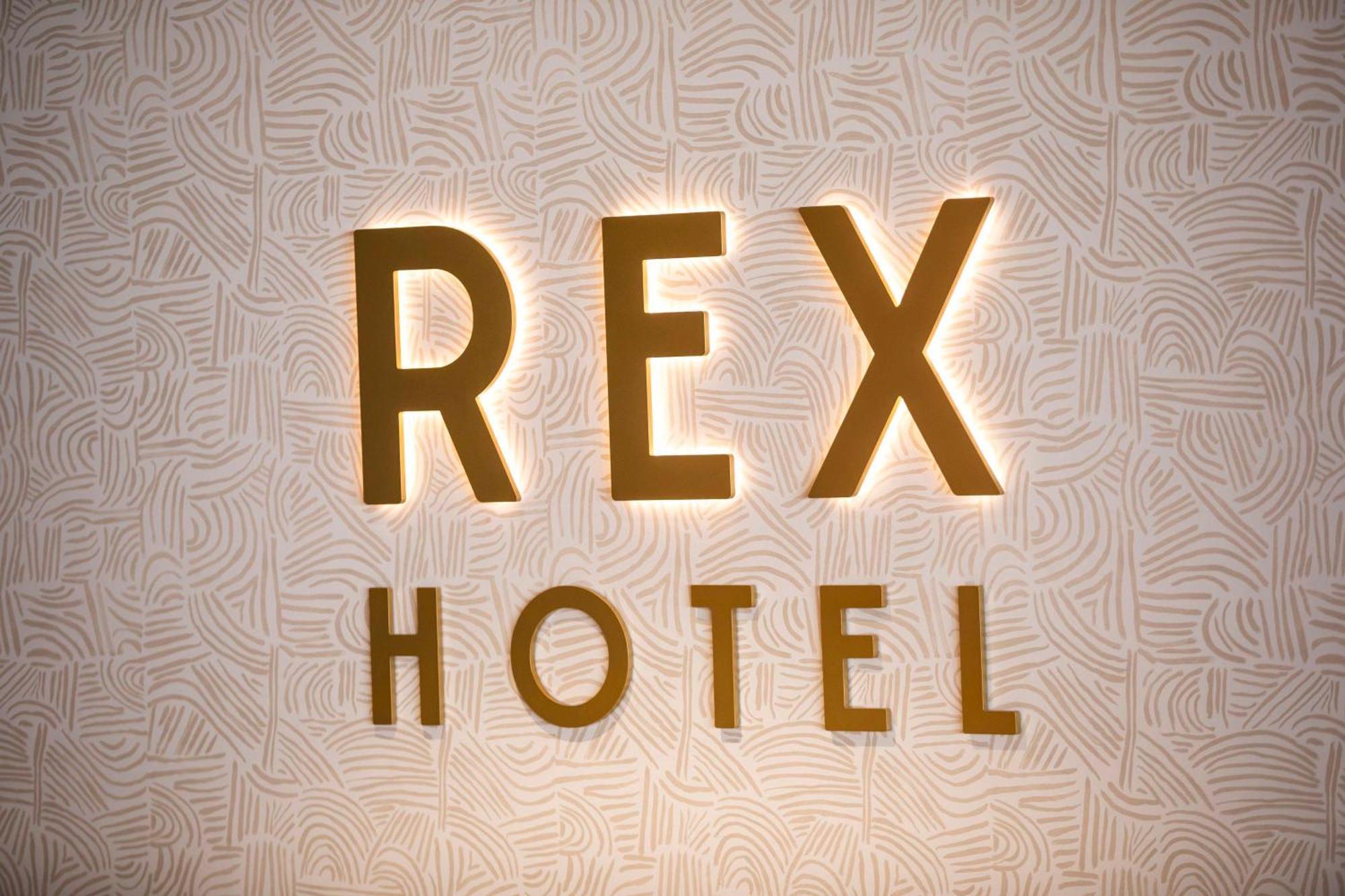 אדלייד Nightcap At Rex Hotel מראה חיצוני תמונה